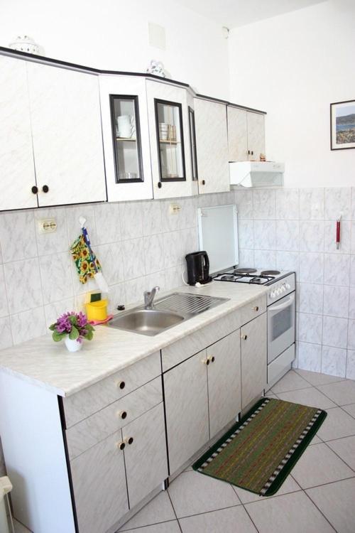 Apartments Ivan Orlic Vinišće Szoba fotó
