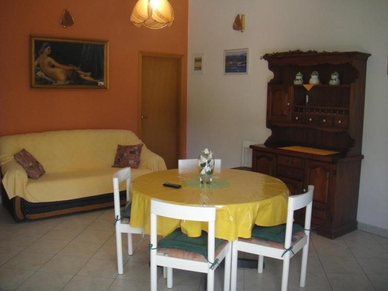 Apartments Ivan Orlic Vinišće Szoba fotó