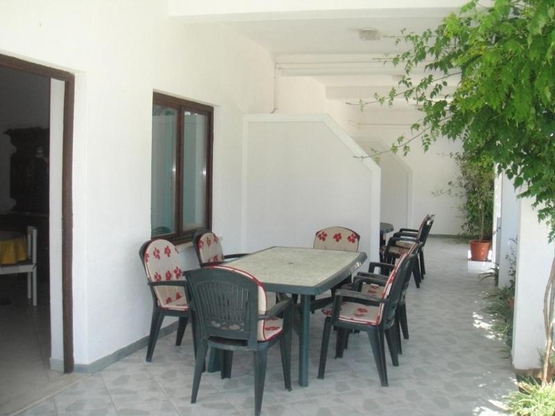 Apartments Ivan Orlic Vinišće Szoba fotó
