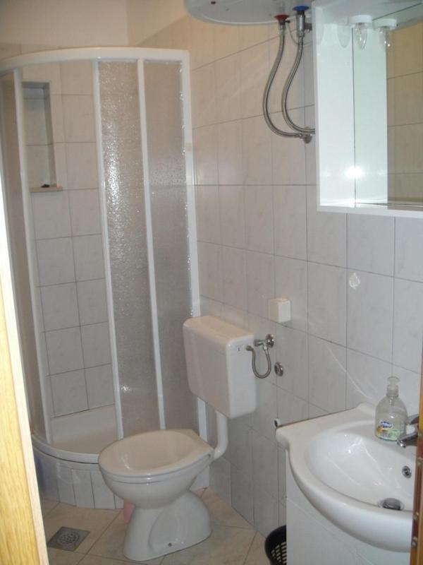 Apartments Ivan Orlic Vinišće Kültér fotó