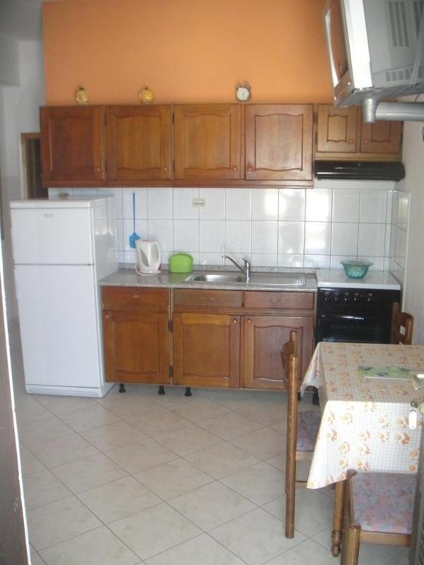 Apartments Ivan Orlic Vinišće Kültér fotó