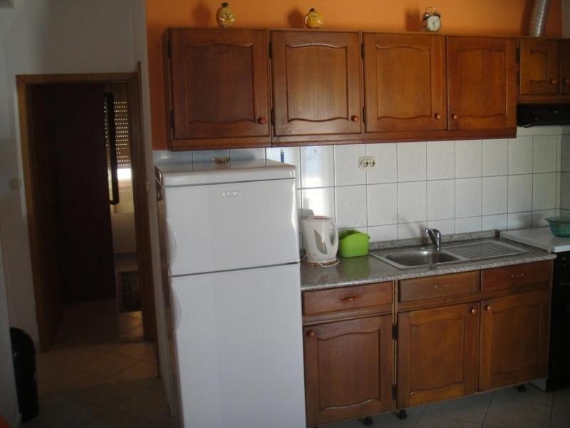 Apartments Ivan Orlic Vinišće Kültér fotó