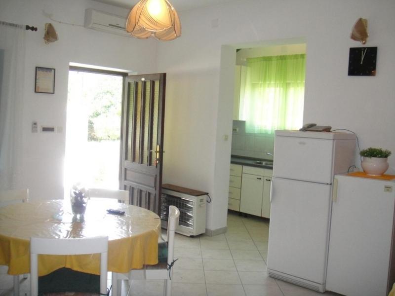 Apartments Ivan Orlic Vinišće Kültér fotó